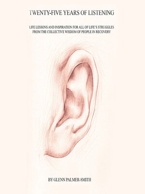 cover image of Twenty-Five Years of Listening